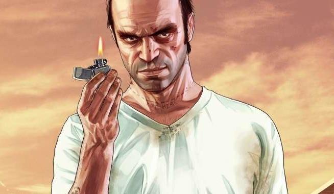 gta online